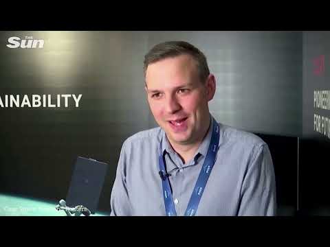 Video ClearSpace set mission set to clean up space debris to... - youtube