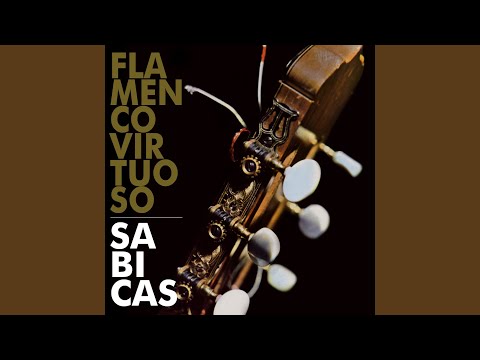 Taconeo Gitano (Farruca)