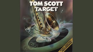 Miniatura de vídeo de "Tom Scott - Target"