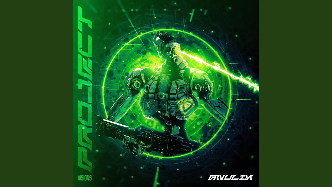 Guarda PROJECT VISIONS su YouTube Guarda PROJECT VISIONS su YouTube