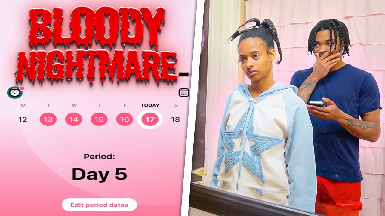 Every Boyfriends WORST NIGHTMARE… | Ep. 3