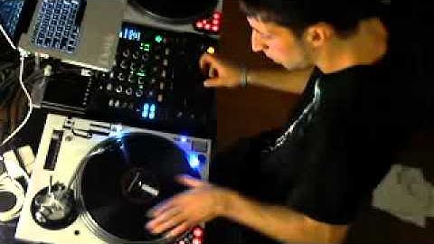 Inno Fader Freestyle Test 3