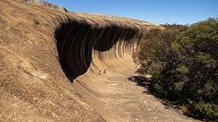 Wave Rock, Australia