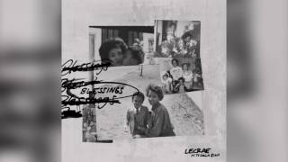 Lecrae - Blessings (feat. Ty Dolla $ign)