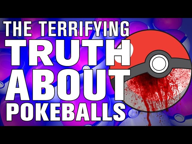 Sciencing The Shit Out Of Pokemon Go Pokeball Theories - 
