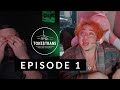 Toke &amp; Trans Episode 1 | Intros &amp; Passing