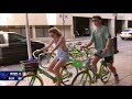 Dallas will begin regulating bike share companies