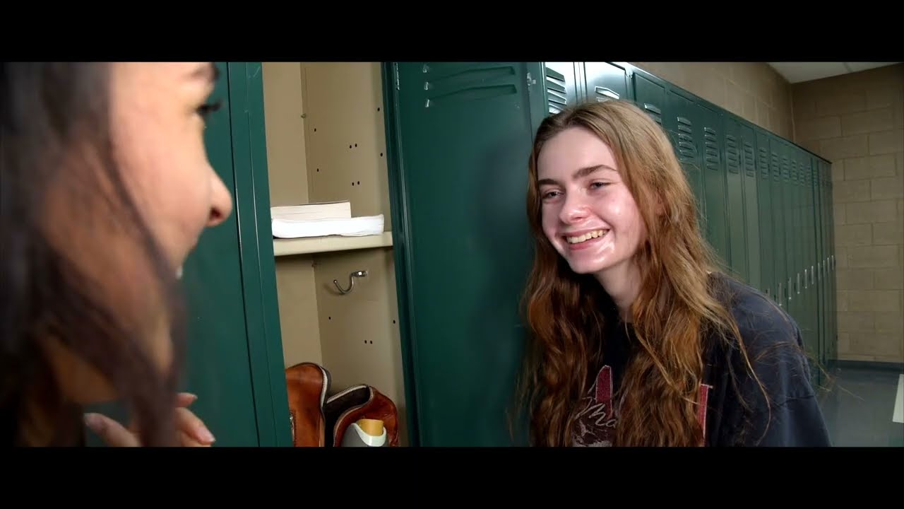 Talia’s Story | A Short Film Based on True Events | Citizens Against Sex Trafficking (C.A.S.T.)