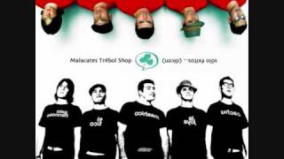 Video thumbnail of "Quisiera-Malacates Trébol Shop"