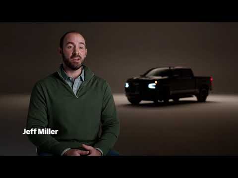 Chevy Truck Talks: How is GM safely deploying Super Cruise™? | Chevrolet