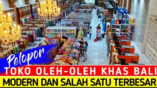 oleh-oleh khas bali | erlangga 2 bali saat ini