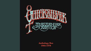 Dinos Song (Live at The Fillmore Auditorium - May 11, 1966)