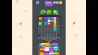 Marble Sort! Level 1220