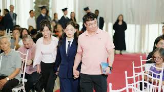 PCIS 2nd Commencement Exercises 2026 | IB Diploma Programme Graduation Ceremony