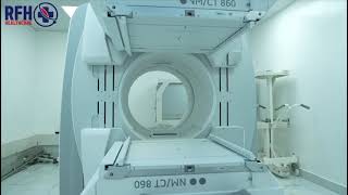 Comprehensive Cancer Care at RFH Cancer Centre: Early Detection and Expert Treatment