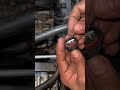 Honda City petrol pressure switch direct kaise kiya jata hai#ac #car #mechanic #sheru 🧰🧰🚙