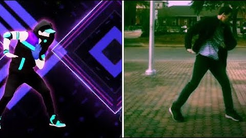 Just Dance 2020 - Bangarang (Extreme) - 5 Stars Gameplay