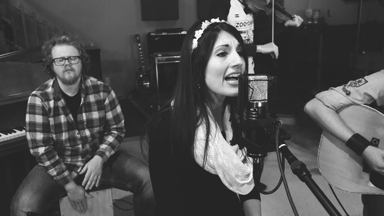 "Colorado" by Luke Lautaret (Live at Snoring Hound Studio)