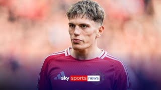 Download Lagu Chelsea agree deal with Manchester United to sign Alejandro Garnacho MP3 Download Lagu Chelsea agree deal with Manchester United to sign Alejandro Garnacho MP3