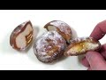 Ice Cream Mochi, Banana Toffee Flavor