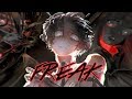 Freak - Sub Urban (feat. REI AMI) (SLOWED DOWN/DEEPER)