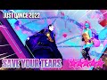 Just Dance 2022: Save Your Tears (Remix) by The Weeknd &amp; Ariana Grande - 5 stars