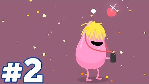 Dumb Ways to Draw: Gameplay Walkthrough| Level (15 - 27)| #2