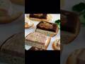 パンに合う和菓子!?『ドライフルーツ羊羹』Dried Fruit & Sweet Bean Pâté:"Japanese Terrine"#和菓子 #スイーツ #japanesefood #tokyo