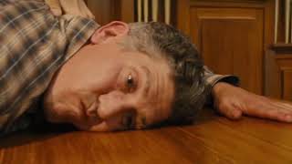 Kingsman Gizli Servis Kilise Dövüş Sahnesi 12