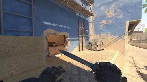 USP-S 3K on Mirage #dbtech #dbtechgaming #csgo #cs2