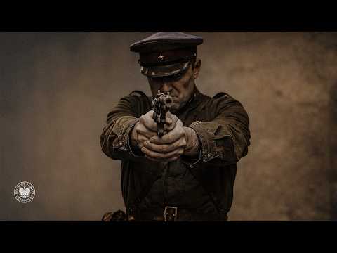 Order No. 00485 — The NKVD Polish Operation 1937–1938