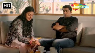 Pranav And Kajal Gaya Date Pr | Thai Jashe ! | Malhar Thakar | Monal Gajjar | @shemaroogujarati