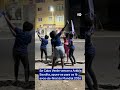 Cabo Verde: Explosão de alegria na Praia com empate dos Tubarões Azuis frente ao Uruguai