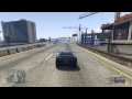 GTA online Speed test Adder with turbo