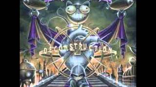 Devin Townsend Project - Sumeria (lyrics in description)