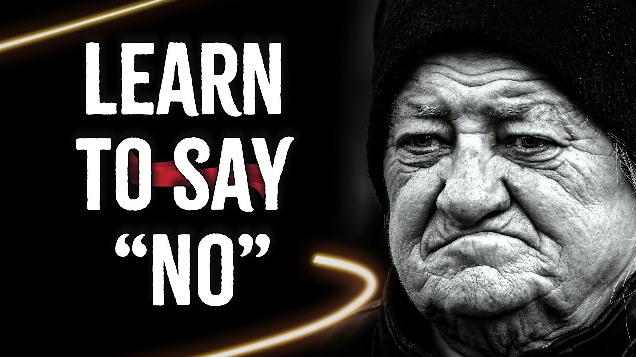 Outline Video These Life Lessons Most People Don't Learn Early Enough