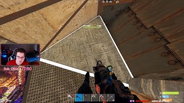 POV: You Softside Into an Armored Bunker Base... #shorts