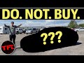 The Sad Story of The Car You Should Never Buy!