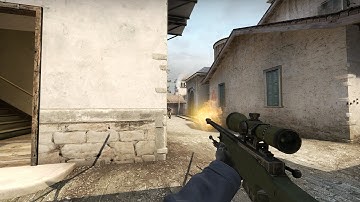 5k AWP WITH DOUBLE by tijuDe [csgo-demos]