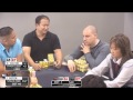 Live at the Bike $20/$40 LHE - &quot;Hero Call in Limit Holdem&quot; @ - Limit Holdem feat. D22-soso