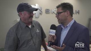 Brian Head Resort, Ski Utah's end of the year Press Conference 2017