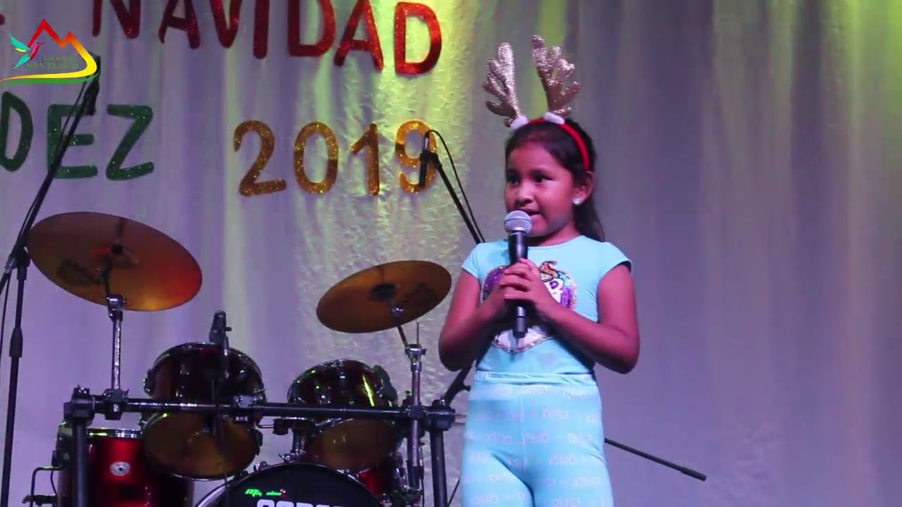 Concurso de Villancicos 2019