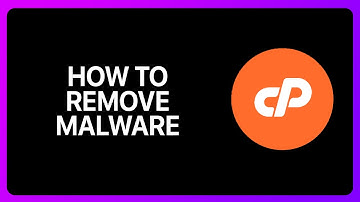 How To Remove Malware From cPanel Tutorial