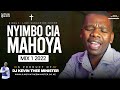 Nyimbo Cia Mahoya Vol. 1 || Dj Kevin Thee Minister
