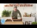 LEARN & DO Planting a Lettuce Garden - Home How-To Series - Martha Stewart