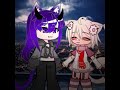 💜окей гугл уже лето #gachashorts #хочувреки ##gachalife