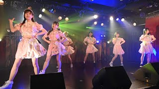 20210227 fairy☆elements「ツゥインクルドリーム」
