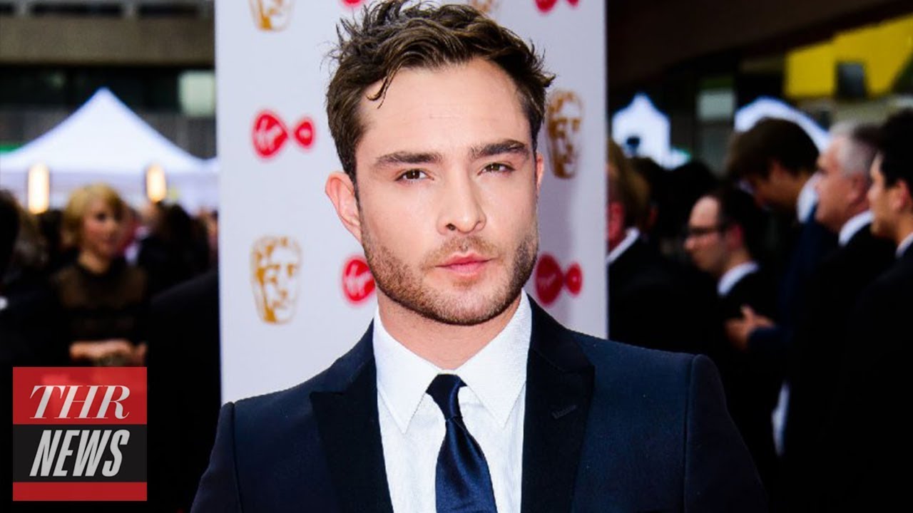 'Gossip Girl' Star Ed Westwick Accused of Sexual Assault by Third Woman | THR News