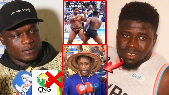 Premiere réaction Thiatou Yarakh,  Weuz Jambar âpres sa défaite danio niewon pour..Doudou sane CNG