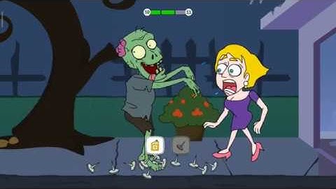 Save The Girl - Gameplay Walkthrough Part 1 (Android)